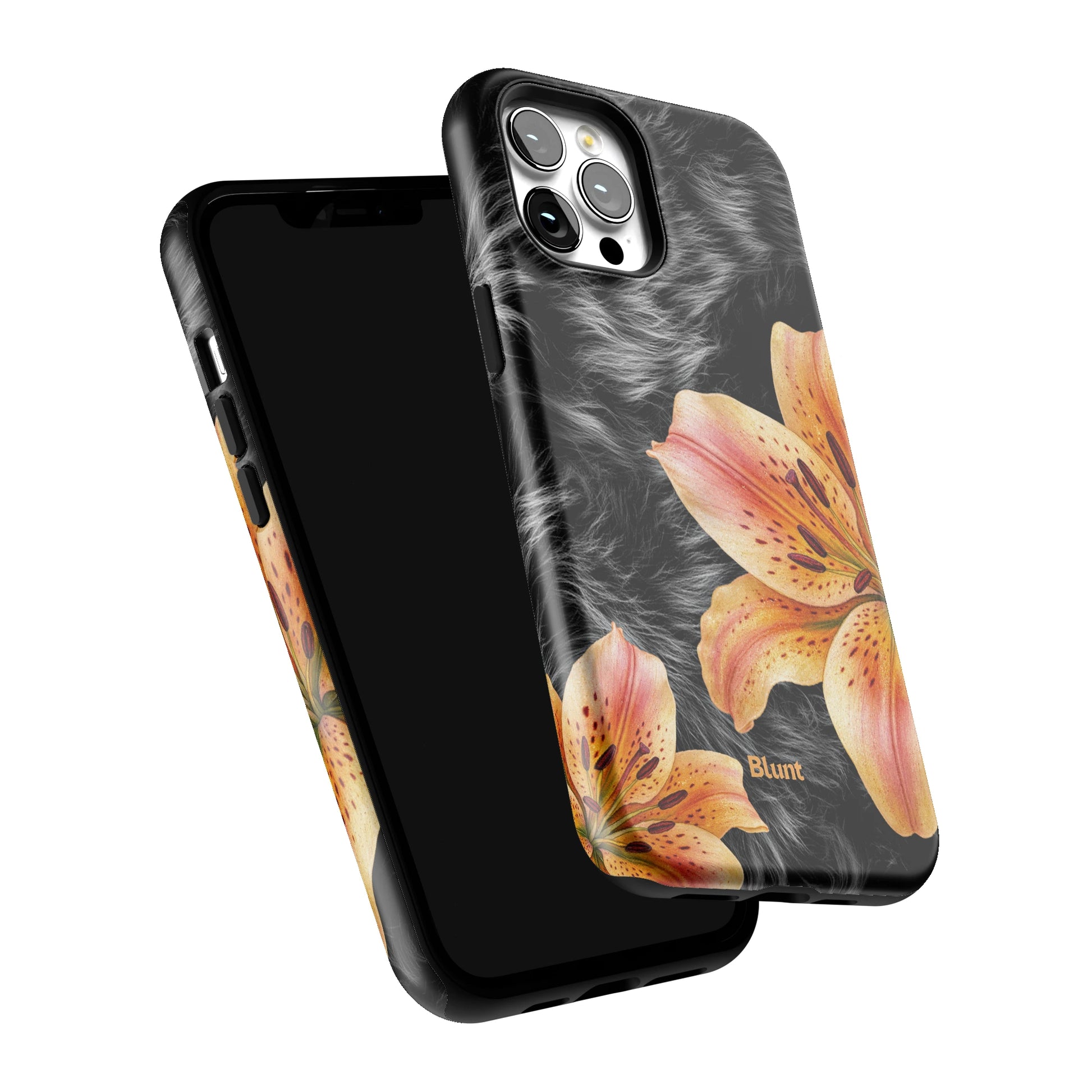 Feral Flame iPhone Case gallery - Iphone_12_Pro_Max_6