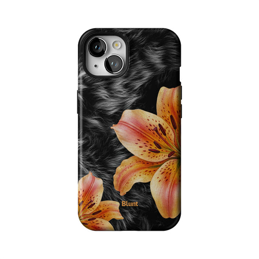 Feral Flame iPhone Case gallery - Iphone_13_Iphone_1