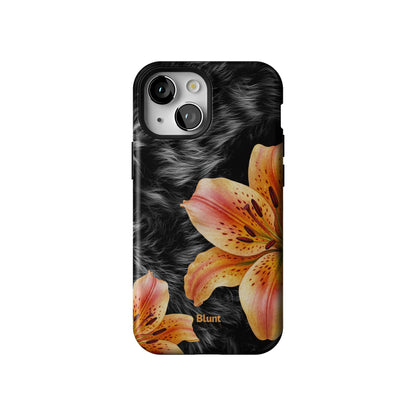 Feral Flame iPhone Case gallery - Iphone_13_Mini_Air_Plus_1