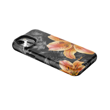 Feral Flame iPhone Case gallery - Iphone_13_Mini_Air_Plus_2
