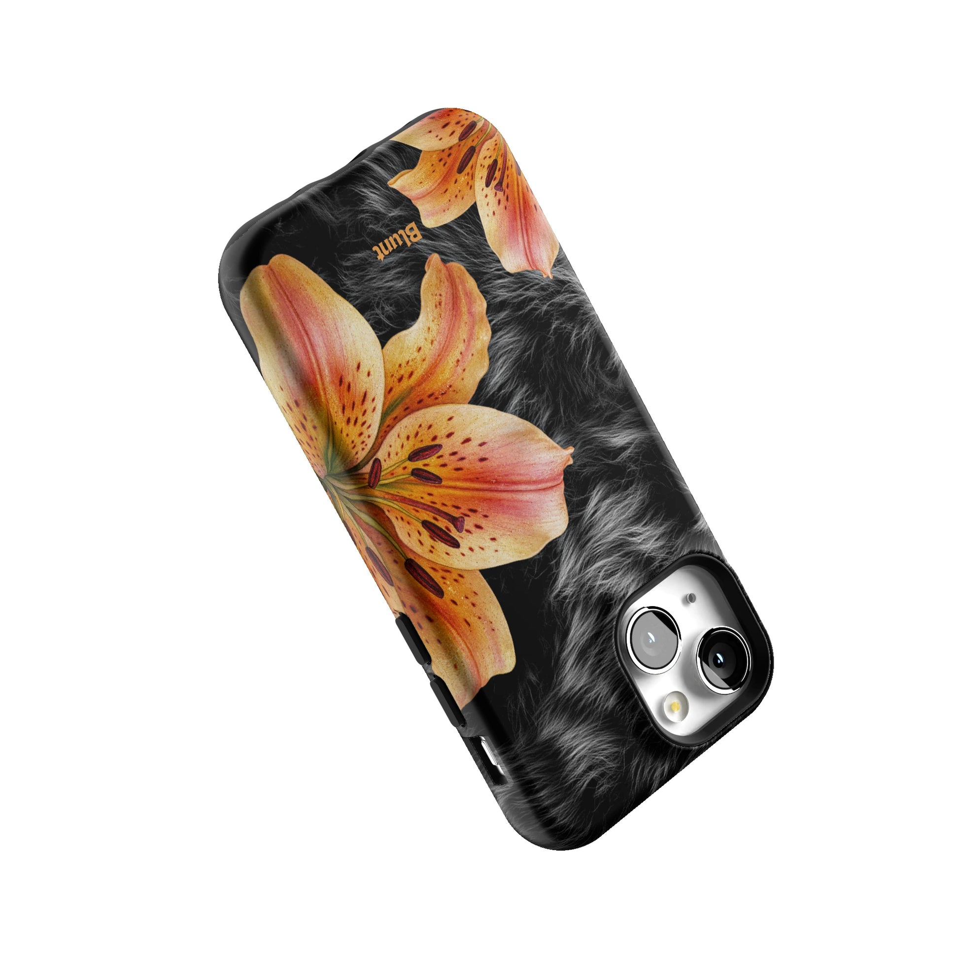 Feral Flame iPhone Case gallery - Iphone_13_Mini_Air_Plus_5