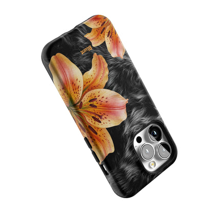 Feral Flame iPhone Case gallery - Iphone_13_Pro_5