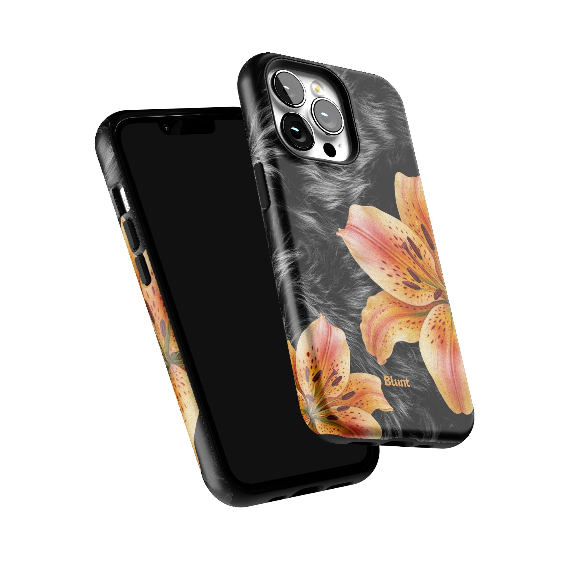 Feral Flame iPhone Case gallery - Iphone_13_Pro_6
