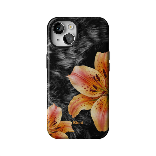 Feral Flame iPhone Case gallery - Iphone_14_Iphone_1