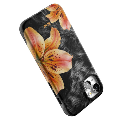 Feral Flame iPhone Case gallery - Iphone_14_Mini_Air_Plus_5