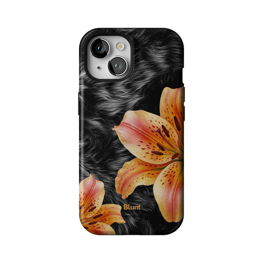 Feral Flame iPhone Case gallery - Iphone_15_Iphone_1