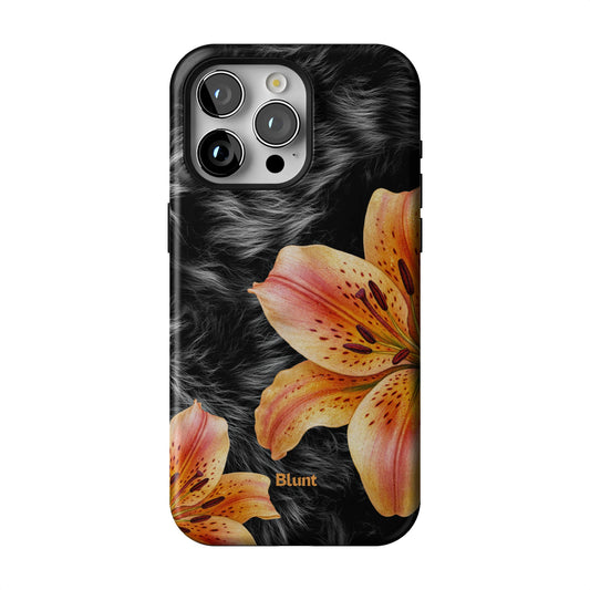 Feral Flame iPhone Case gallery - Iphone_15_Pro_Max_1