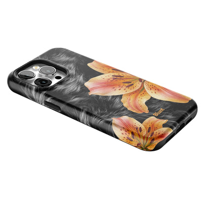 Feral Flame iPhone Case gallery - Iphone_15_Pro_Max_2