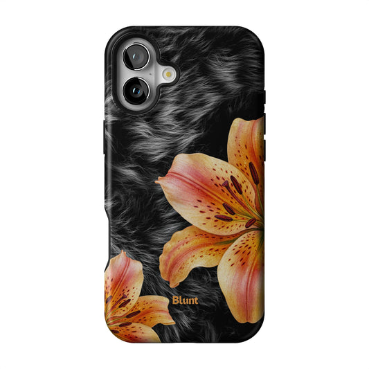 Feral Flame iPhone Case gallery - Iphone_16_Mini_Air_Plus_1