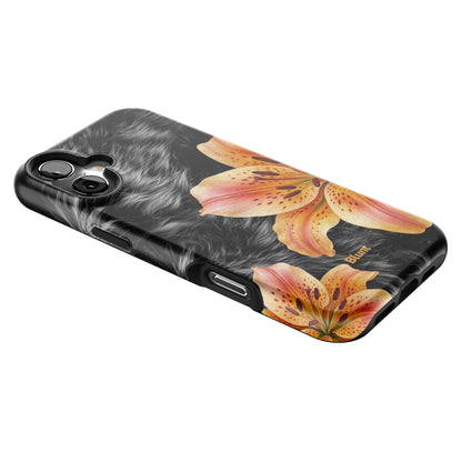 Feral Flame iPhone Case gallery - Iphone_16_Mini_Air_Plus_2