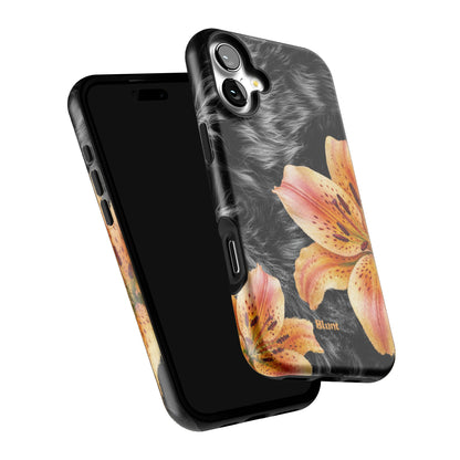 Feral Flame iPhone Case gallery - Iphone_16_Mini_Air_Plus_6
