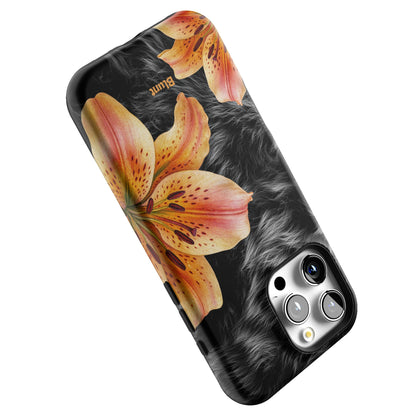 Feral Flame iPhone Case gallery - Iphone_16_Pro_Max_5