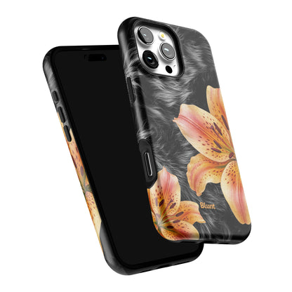 Feral Flame iPhone Case gallery - Iphone_16_Pro_Max_6