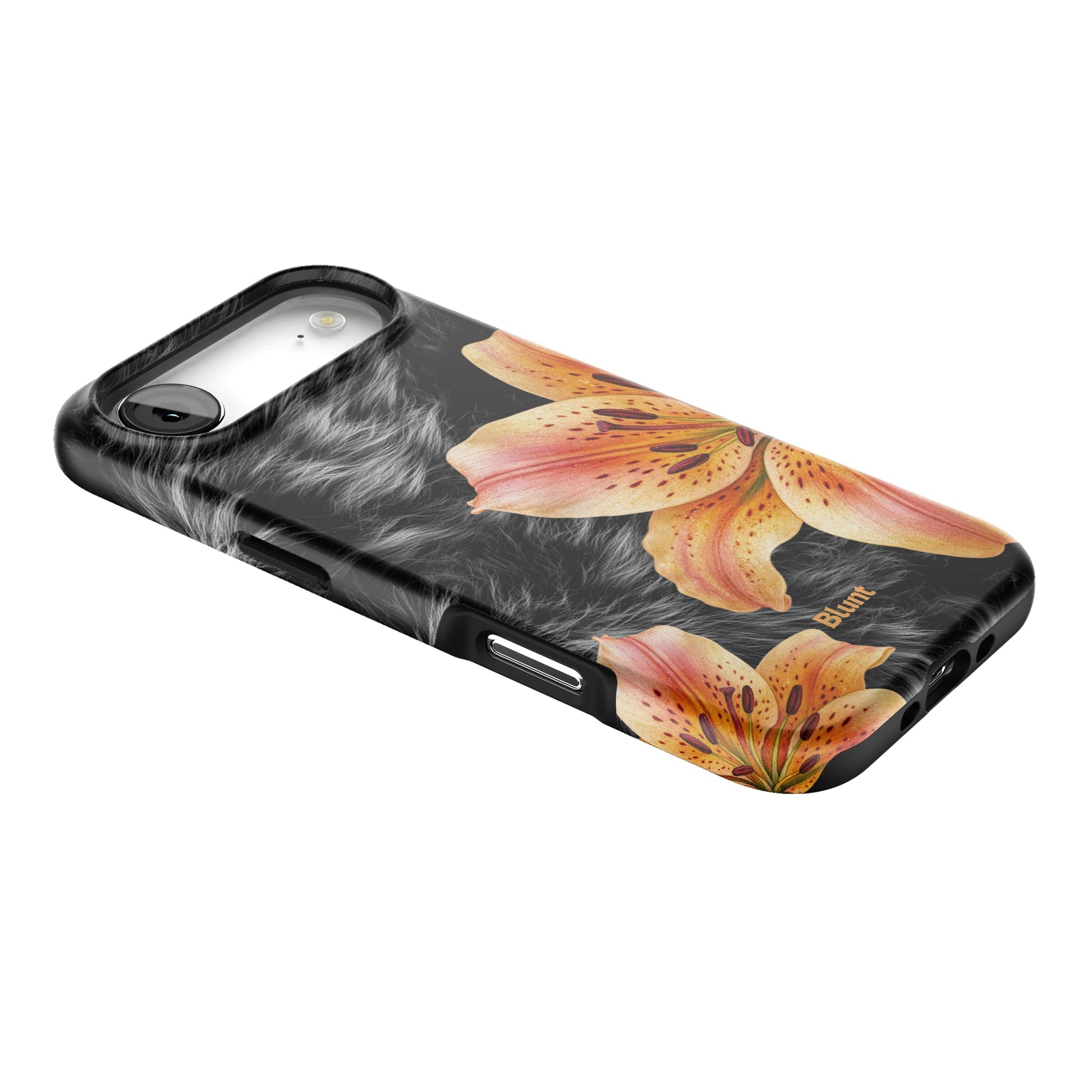 Feral Flame iPhone Case gallery - Iphone_17_Air_2