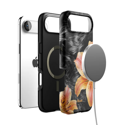 Feral Flame iPhone Case gallery - Iphone_17_Air_4