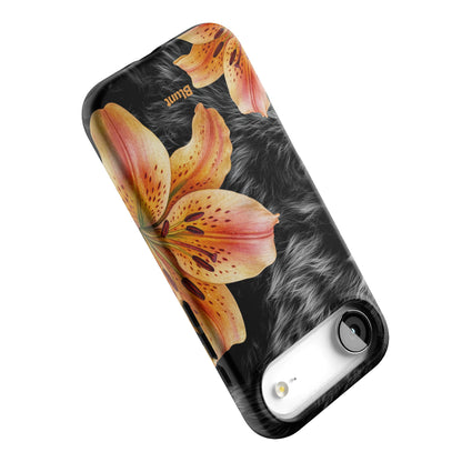 Feral Flame iPhone Case gallery - Iphone_17_Air_5