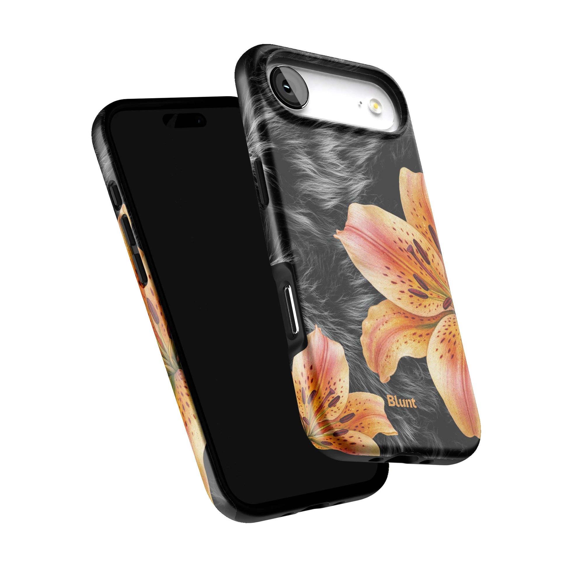 Feral Flame iPhone Case gallery - Iphone_17_Air_6