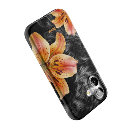 Feral Flame iPhone Case gallery - Iphone_17_Iphone_5
