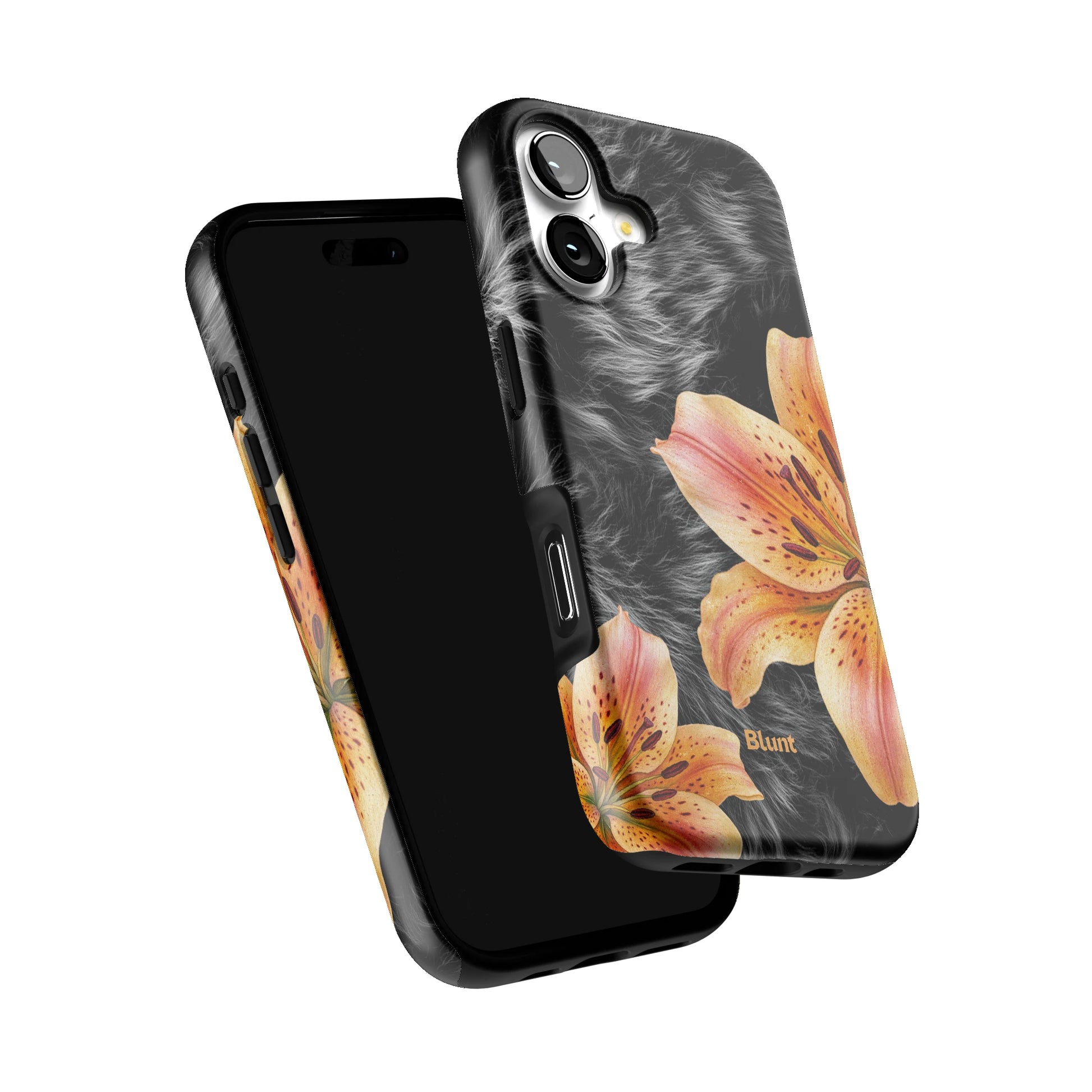 Feral Flame iPhone Case gallery - Iphone_17_Iphone_6