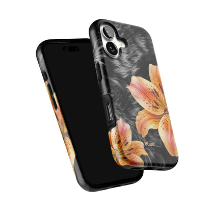 Feral Flame iPhone Case gallery - Iphone_17_Iphone_6