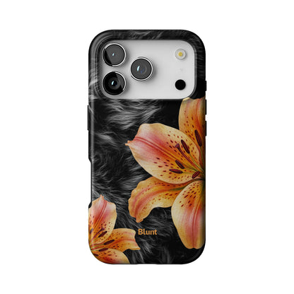 Feral Flame iPhone Case gallery - Iphone_17_Pro_1