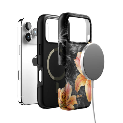 Feral Flame iPhone Case gallery - Iphone_17_Pro_4