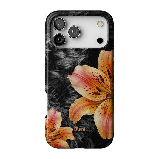 Feral Flame iPhone Case gallery - Iphone_17_Pro_Max_1