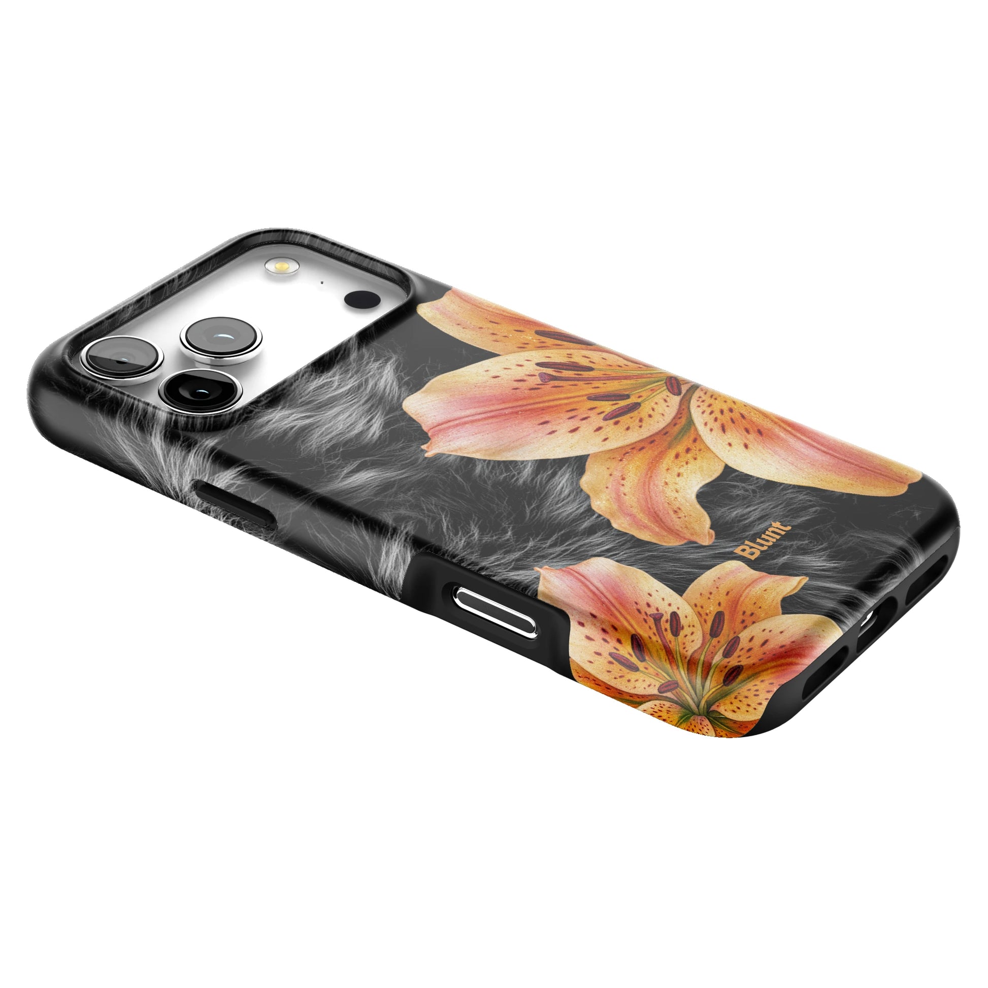 Feral Flame iPhone Case gallery - Iphone_17_Pro_Max_2
