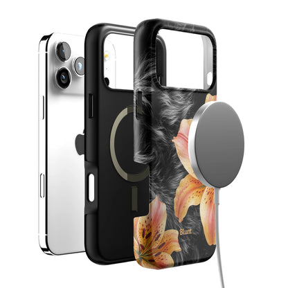 Feral Flame iPhone Case gallery - Iphone_17_Pro_Max_4