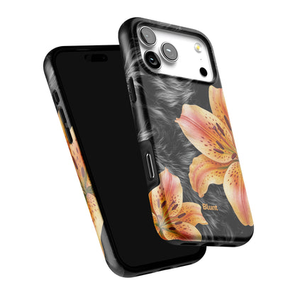 Feral Flame iPhone Case gallery - Iphone_17_Pro_Max_6