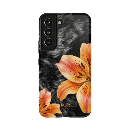 Feral Flame Samsung Case - Blunt Cases