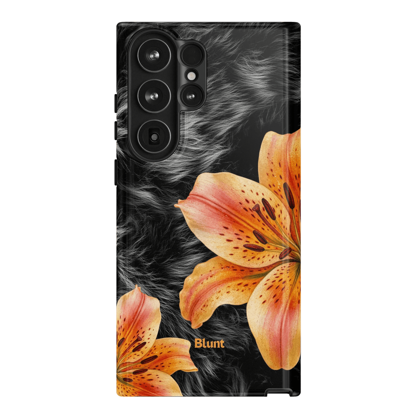 Feral Flame Samsung Case - Blunt Cases