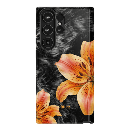 Feral Flame Samsung Case - Blunt Cases