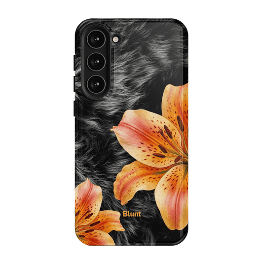 Feral Flame Samsung Case - Blunt Cases