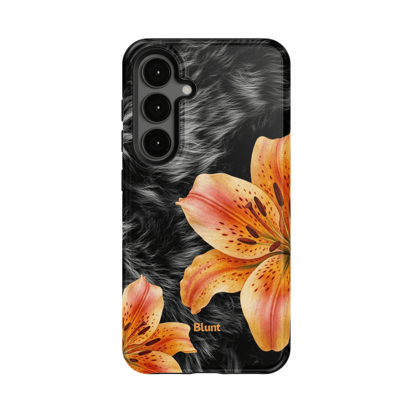 Feral Flame Samsung Case - Blunt Cases