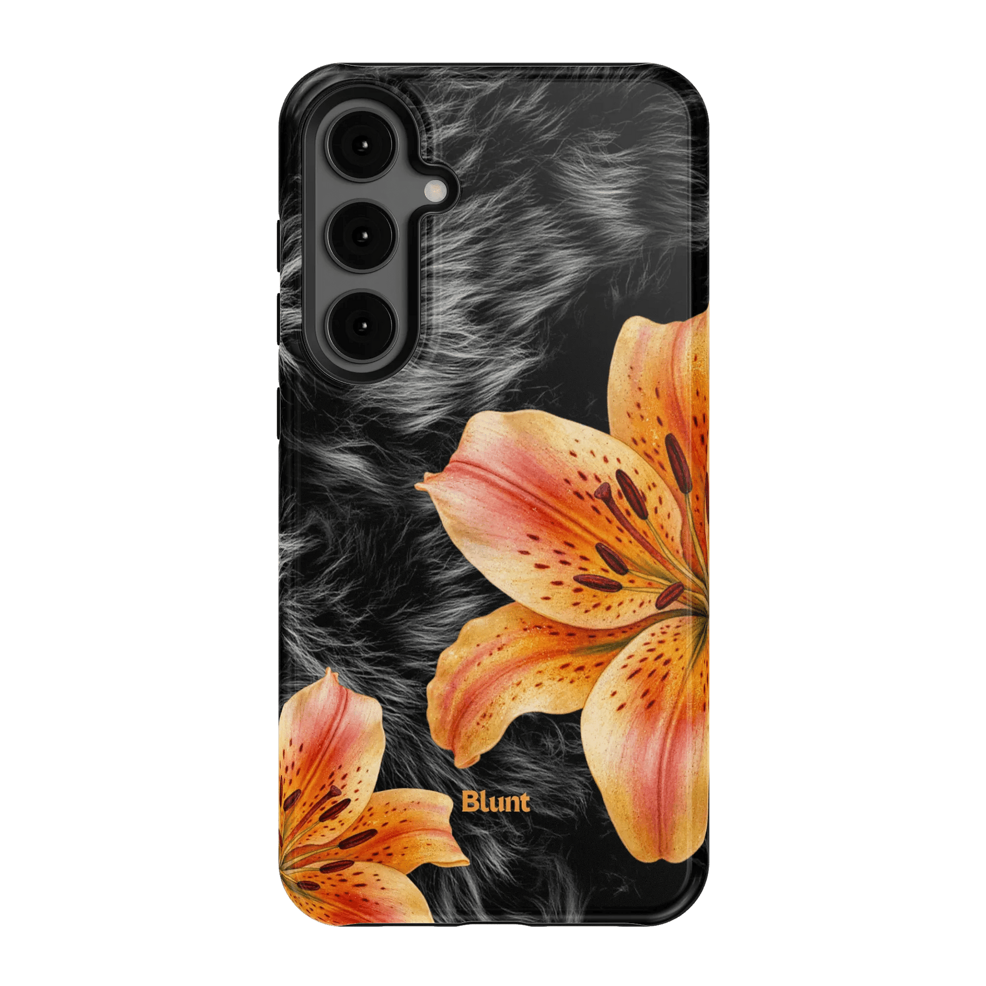 Feral Flame Samsung Case - Blunt Cases