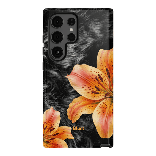 Feral Flame Samsung Case - Blunt Cases