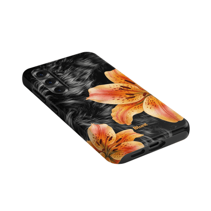 Feral Flame Samsung Case - Blunt Cases