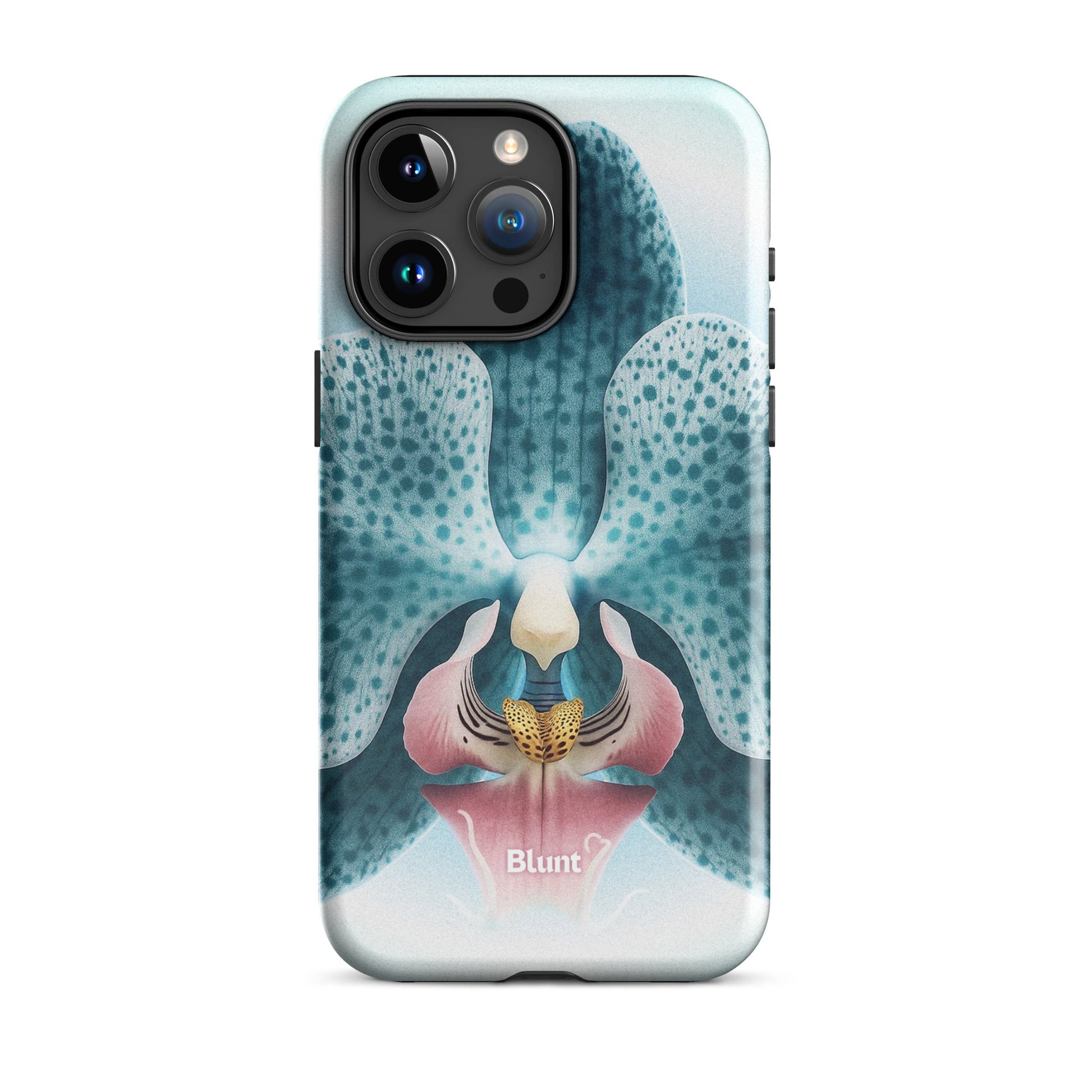 Feral iPhone Case - Blunt Cases
