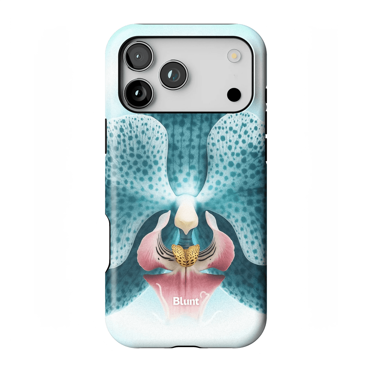 Feral iPhone Case - Blunt Cases