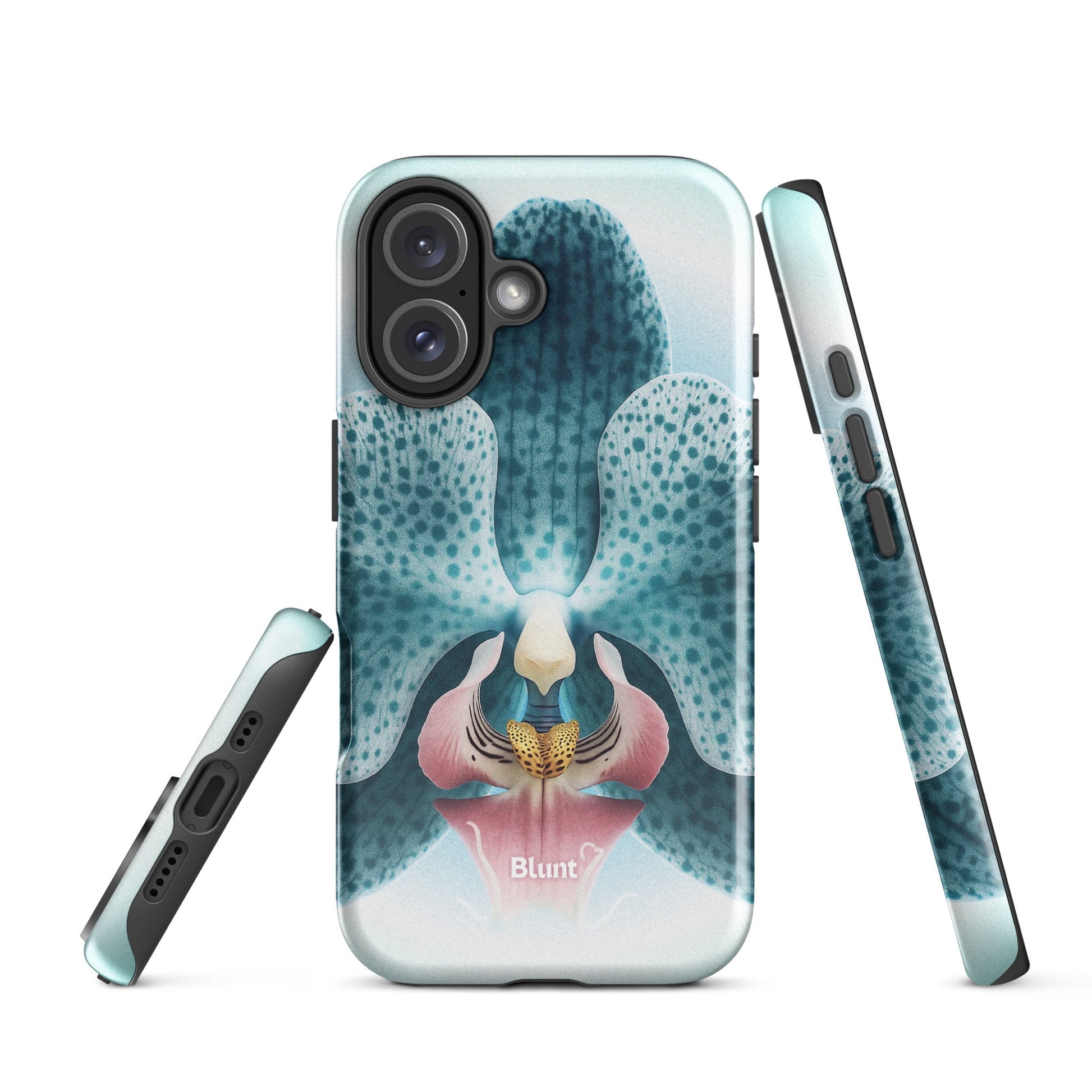 Feral iPhone Case - Blunt Cases