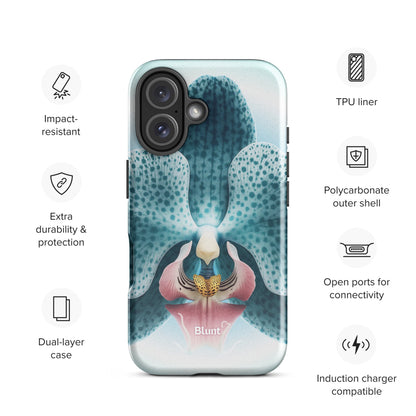 Feral iPhone Case - Blunt Cases