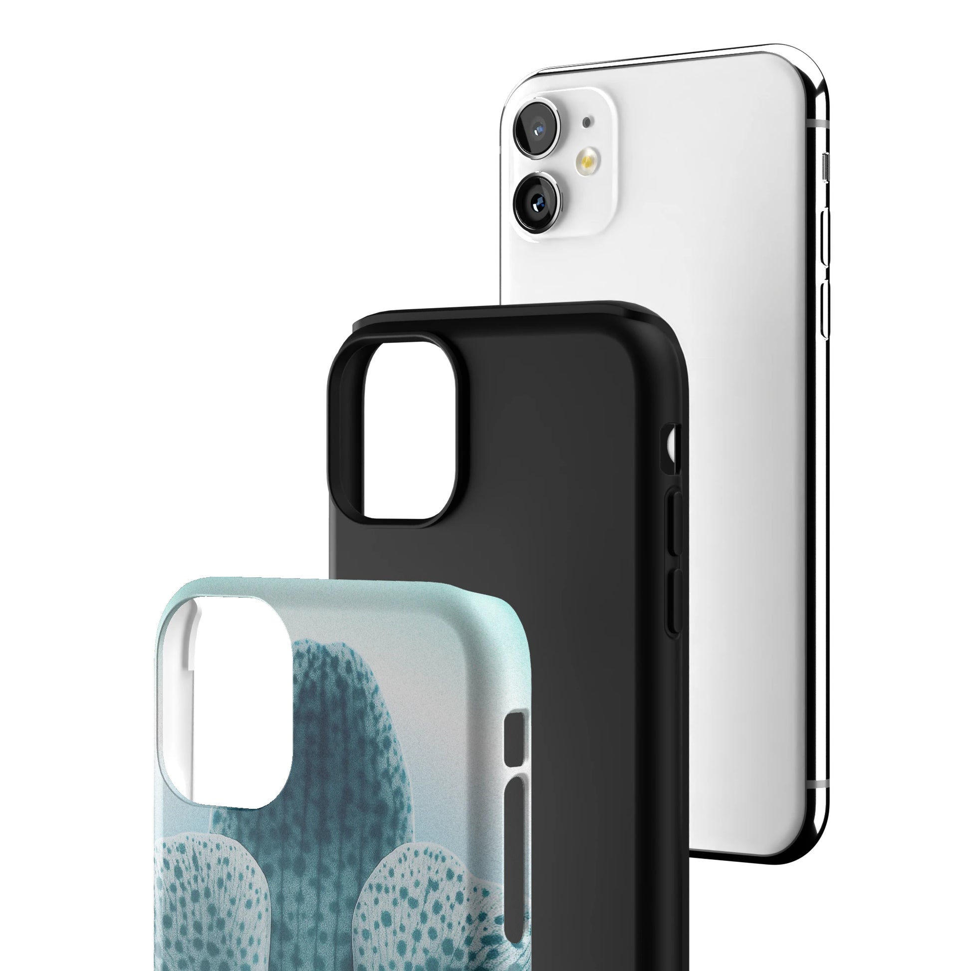 Feral iPhone Case gallery - Iphone_11_Iphone_3