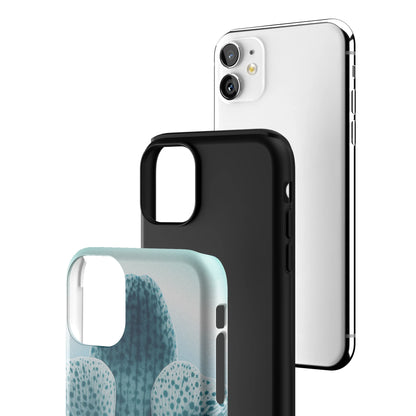 Feral iPhone Case gallery - Iphone_11_Iphone_3