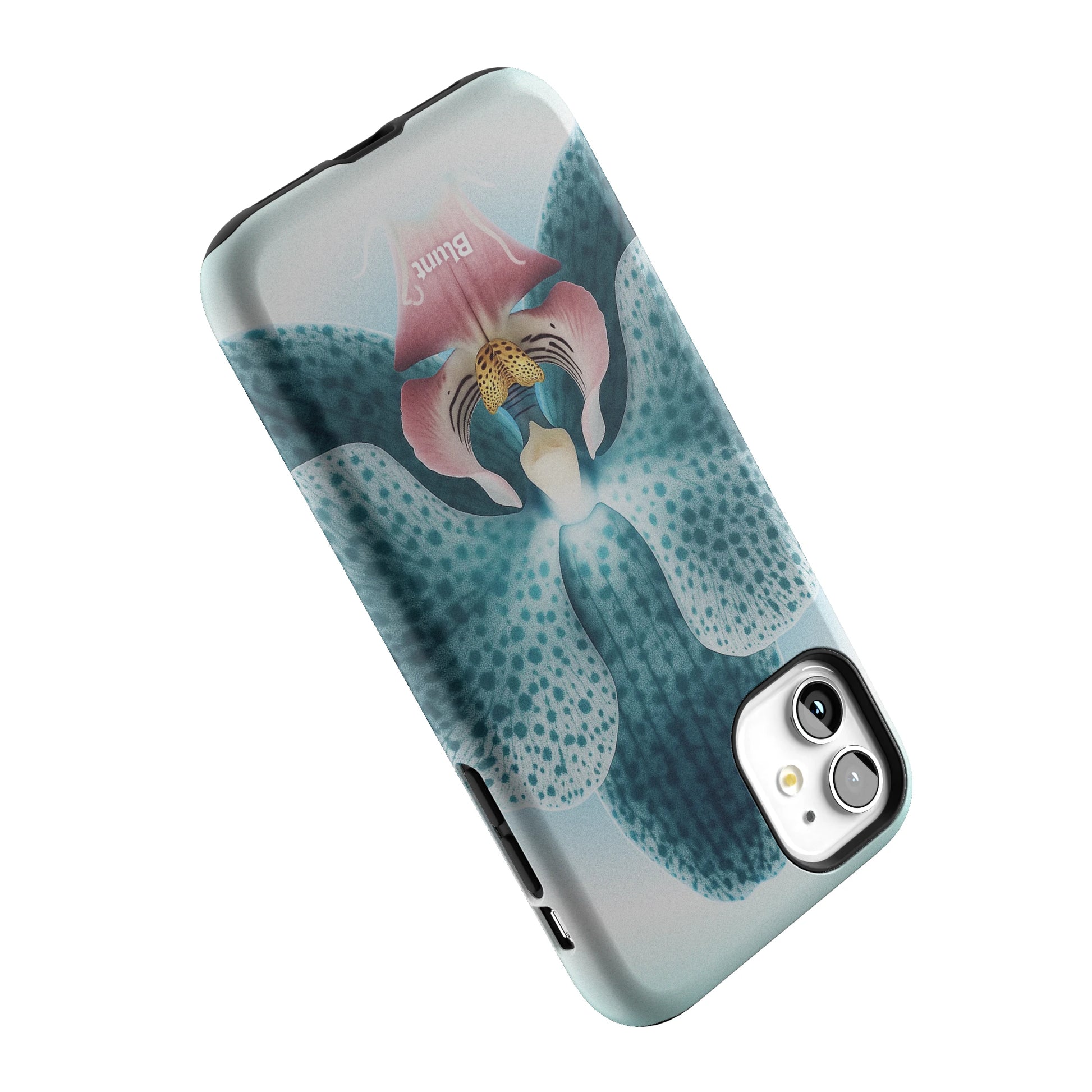 Feral iPhone Case gallery - Iphone_11_Iphone_5