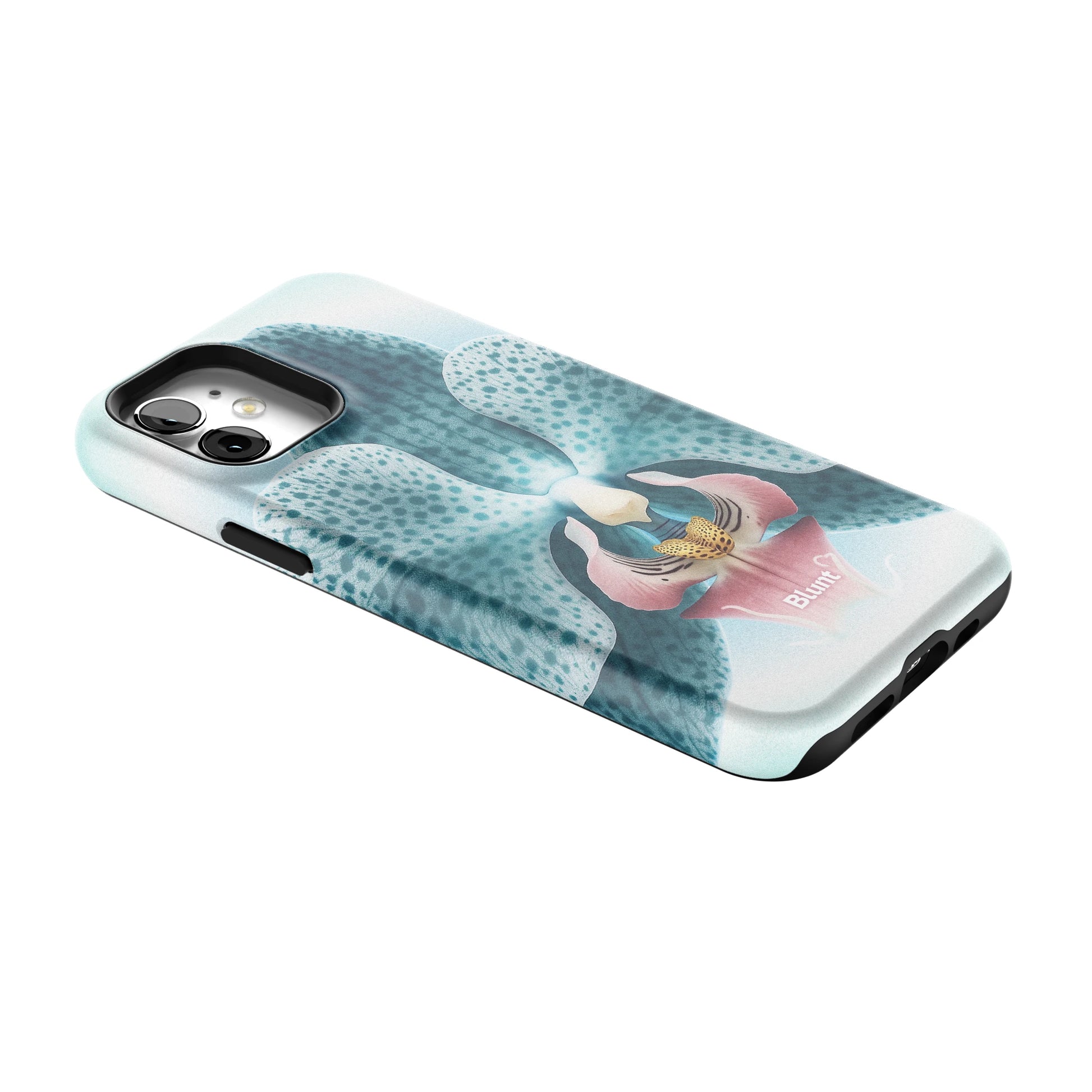 Feral iPhone Case gallery - Iphone_12_Iphone_2