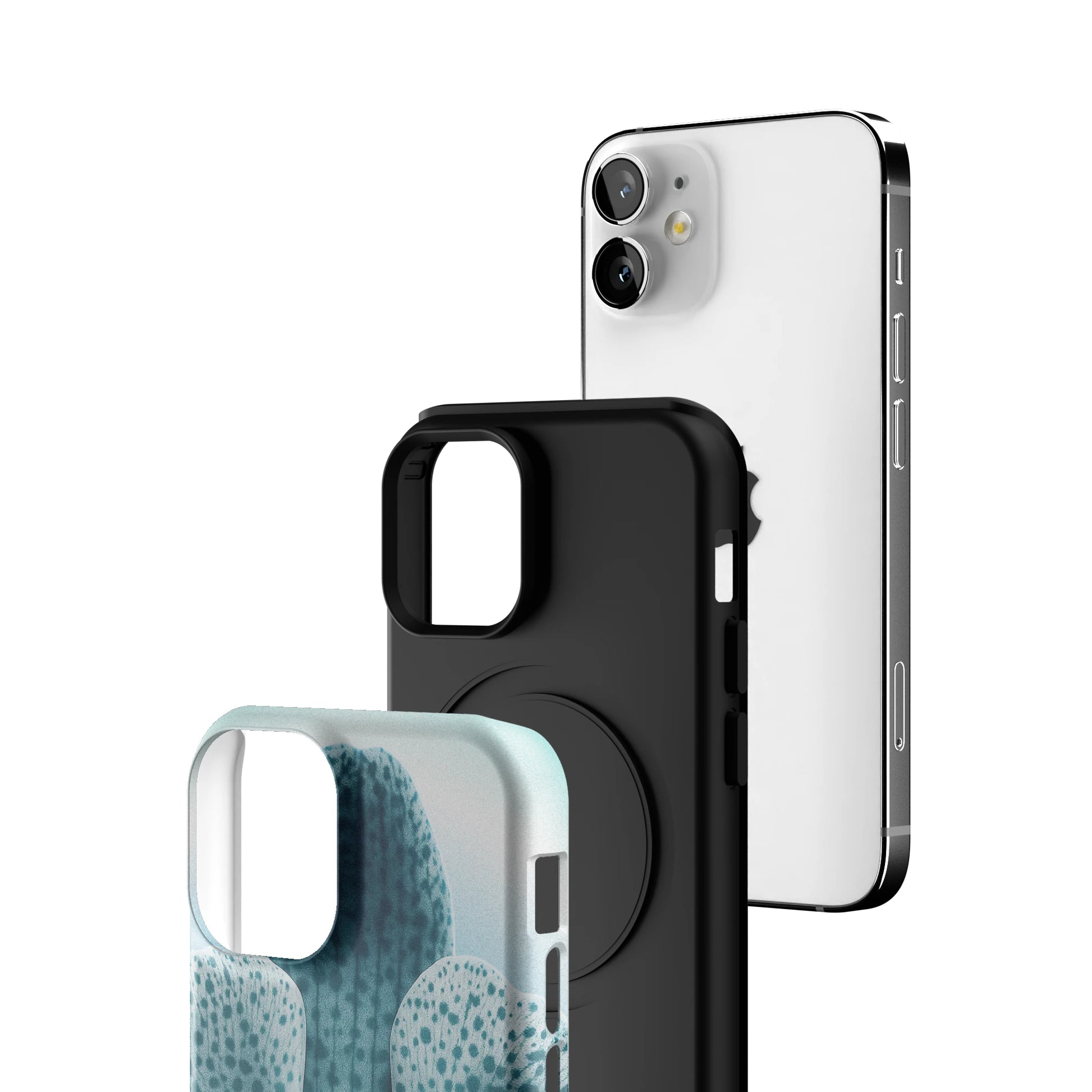 Feral iPhone Case gallery - Iphone_12_Mini_Air_Plus_3