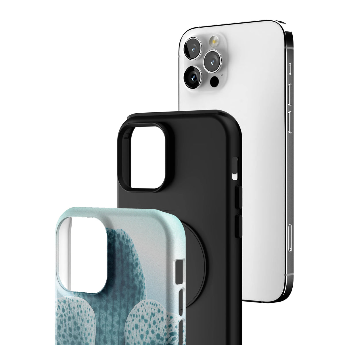Feral iPhone Case gallery - Iphone_12_Pro_3