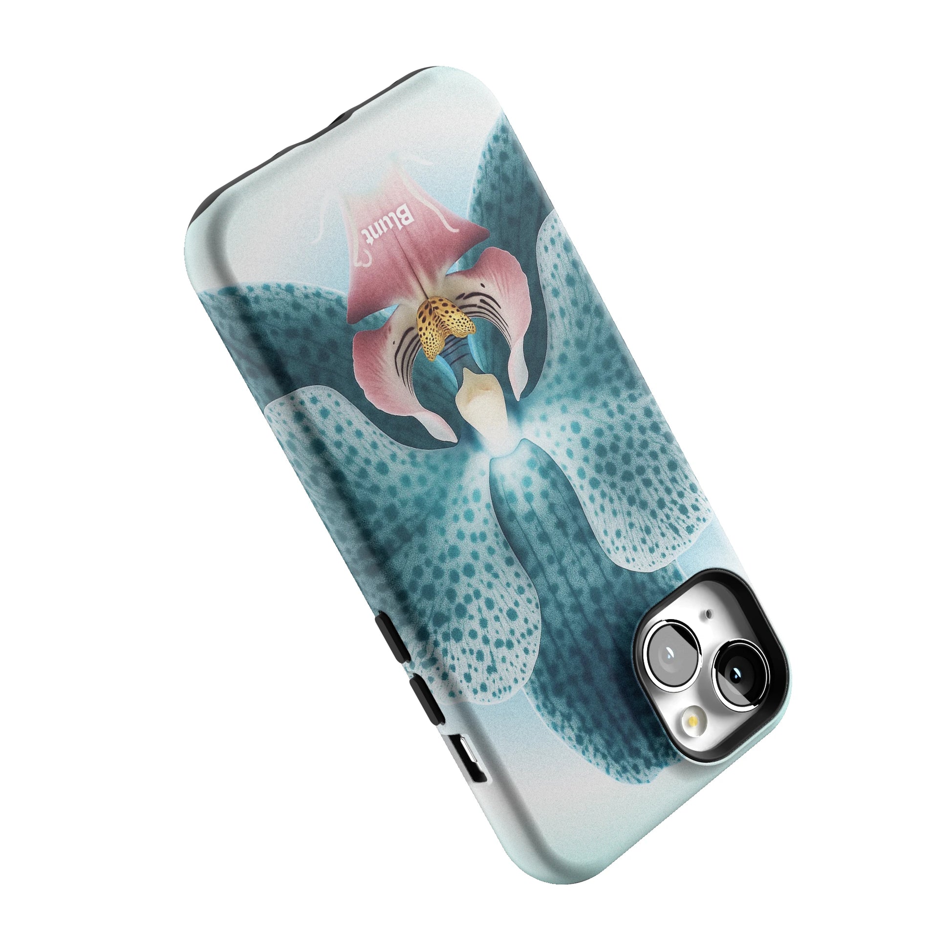 Feral iPhone Case gallery - Iphone_13_Iphone_5