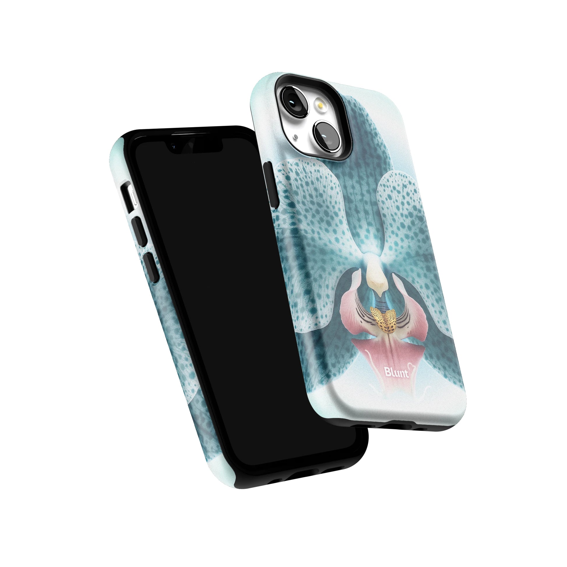 Feral iPhone Case gallery - Iphone_13_Mini_Air_Plus_6